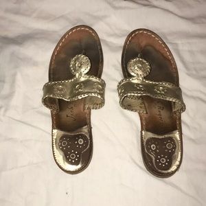 platinum jack rogers 8m
